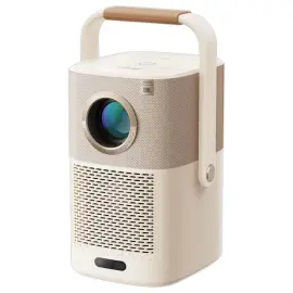 Vid&eacute;oprojecteur Nomade T2+ Full HD - Autofocus - YABER 