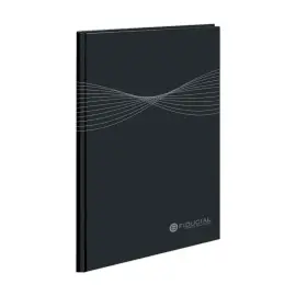 Agenda semainier - 16x24 cm - D&eacute;cembre &agrave; d&eacute;cembre - Anthracite 