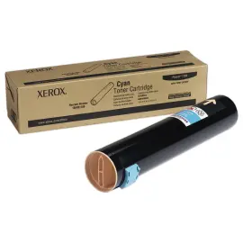 Toner XEROX Phaser 7760 Cyan 