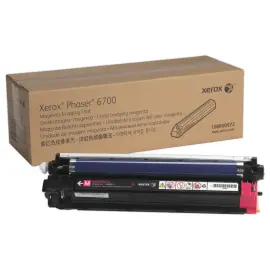 Tambour XEROX Phaser 6700 Magenta 
