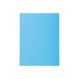 250 Sous-chemises 22 x 31cm SUPER 60 - 60g - bleu - Exacompta 
