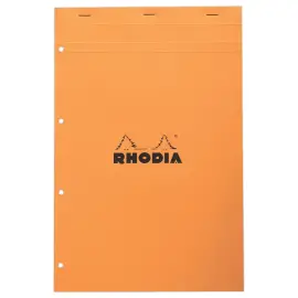 Bloc-notes A4+ 80 feuilles - Rhodia 