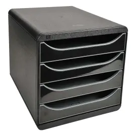 Module de classement 4 tiroirs Big boxEXACOMPTA 