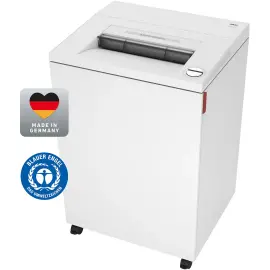 Destructeur IDEAL 4003 - Coupe crois&eacute;e- 4x40 mm 
