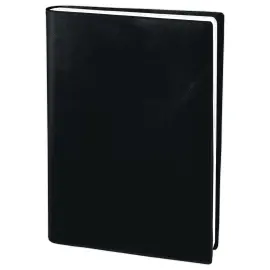Agenda semainier Classique - 21 x 29,7 cm - Noir - Janvier &agrave; d&eacute;cembre 2027 