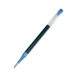 Recharge pour stylo roller GreenBall - bleu - PILOT 