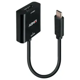 Convertisseur USB Type C vers DisplayPort 4K144 - LINDY 
