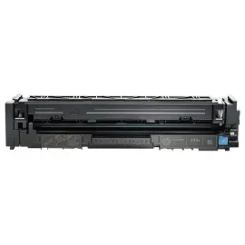 HP 203X CF541X toner cyan Grande capacit&eacute; - HP 