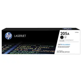 HP 205A CF530A toner noir - HP 