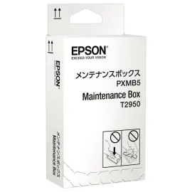 R&eacute;cup&eacute;rateur d'encre EPSON T2950 