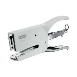 Pince agrafeuse Rapid Classic K1 - Blanc - RAPID 
