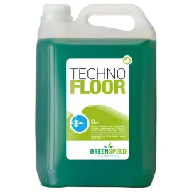 Nettoyant TECHNO FLOOR sols 5L 