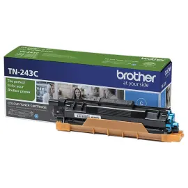 Toner TN243 - Cyan - BROTHER 