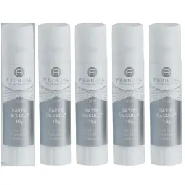 B&acirc;ton de colle v&eacute;g&eacute;tale &ndash; 10 g 