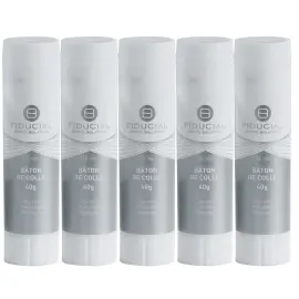 B&acirc;ton de colle v&eacute;g&eacute;tale &ndash; 40 g 