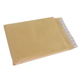 250 Pochettes kraft 120g - grand format type radio  - 280x400mm - GPV PREMIER 