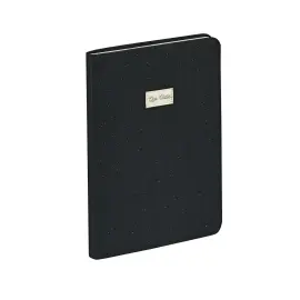 Agenda semainier AFFAIRES COLOR ML Ella - 10x15 cm - Beige - D&eacute;cembre &agrave; d&eacute;cembre - QUO VADIS 