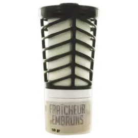 Diffuseur de parfum Prowind fraicheur d'embruns 