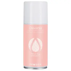 Recharge a&eacute;rosol davania pour diffuseur mini basic 