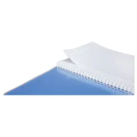 Cahier spirale A5+ Proactiv'Book - 5x5 - CLAIREFONTAINE 