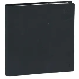 Agenda semainier AFFAIRES COLOR ML Ella - 10x15 cm - Beige - D&eacute;cembre &agrave; d&eacute;cembre - QUO VADIS 