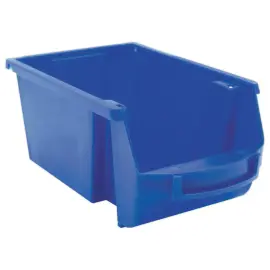 Bac &agrave; bec Spacy - 1L - Bleu - VISO 