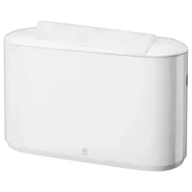 Distributeur portable pour essuie-mains interfoli&eacute;s Tork Xpress - TORK 
