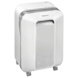 Destructeur Powershred&reg; LX201 micro-particules - FELLOWES 