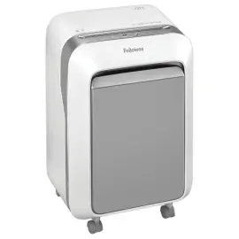 Destructeur Powershred&reg; LX211 microparticules - FELLOWES 