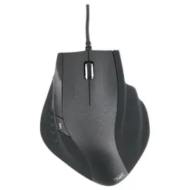 Souris ergonomique filaire droitier ERGO LINE 