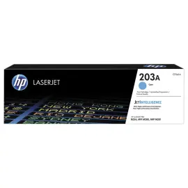 HP 203A CF541A toner cyan - HP 