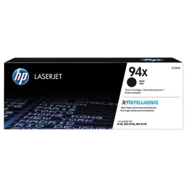 HP 94X CF294X toner noir Grande capacit&eacute; 