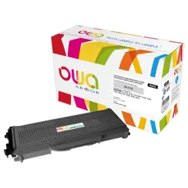 Toner ARMOR &eacute;quiv. BROTHER TN2110 noir 
