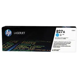 HP 827A CF301A toner cyan 