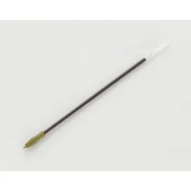 1 recharge stylo bille Fiducial pointe moyenne rouge 