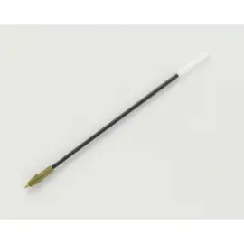 1 recharge stylo bille Fiducial pointe moyenne vert 