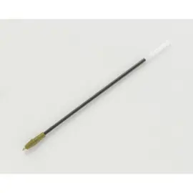 1 recharge stylo bille Fiducial pointe moyenne noir 