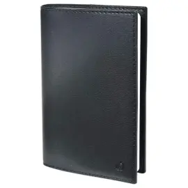 Agenda semainier  Soho - 21x27cm - Noir &agrave; spirale - Janvier &agrave; d&eacute;cembre - QUO VADIS 