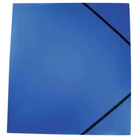 Bo&icirc;te de classement  PP - Dos 4 cm - bleu - ACCESS 