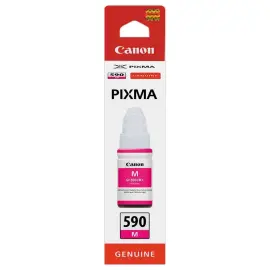 Encre &agrave; pigment Canon GI-590 Magenta 