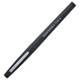 36 (30+6 offerts) Feutres Flair Original - noir - PAPERMATE 