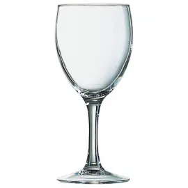 12 Verres &agrave; vin 19 cl 