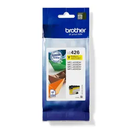 Brother LC3211BK cartouche noire 200p 