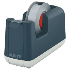D&eacute;vidoir &agrave; ruban adh&eacute;sif Cosy - Gris - Leitz 