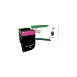 Toner LEXMARK C232HM0 Magenta 