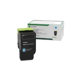 Toner LEXMARK C2320C0 Cyan 