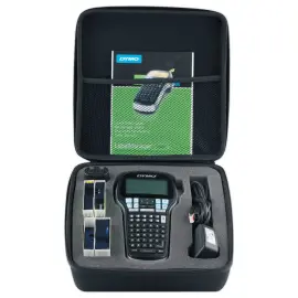 Kit titreuse DYMO Label Manager 420P 
