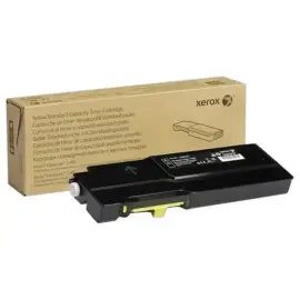 Toner XEROX 106R03501 jaune 