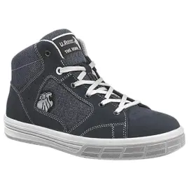Paire Chaussures de s&eacute;curit&eacute; CARAVAN S1P - Anti-perforation - Pointure 38 - U POWER 