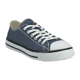 Paire Chaussures de s&eacute;curit&eacute; basses BLUES LOW S1P - Pointure 41 - FTG SAFETY SHOES 